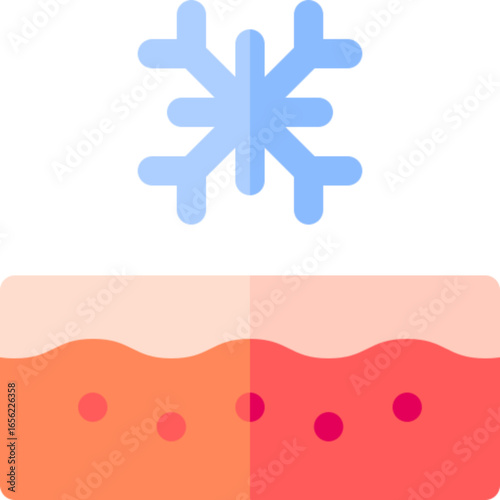 Hypothermia Cold Warning