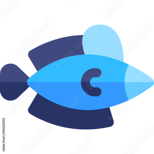 Ice Fishing Fish