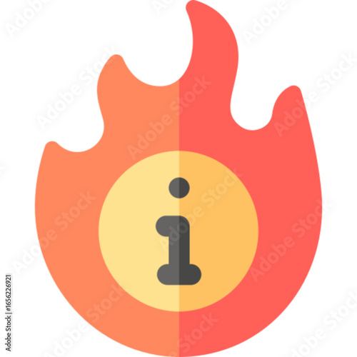 General Info Icon