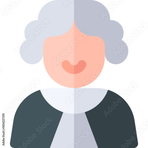 Judge Law Court