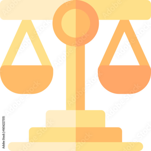 Law Justice Symbol
