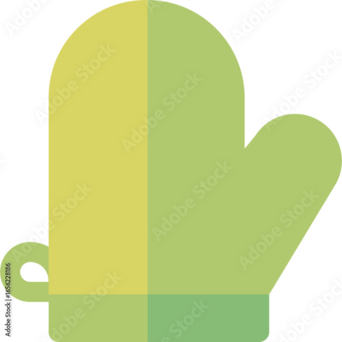 Kitchen Glove Oven Mitt