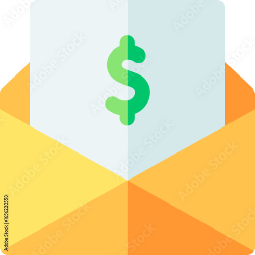 Business Letter Document