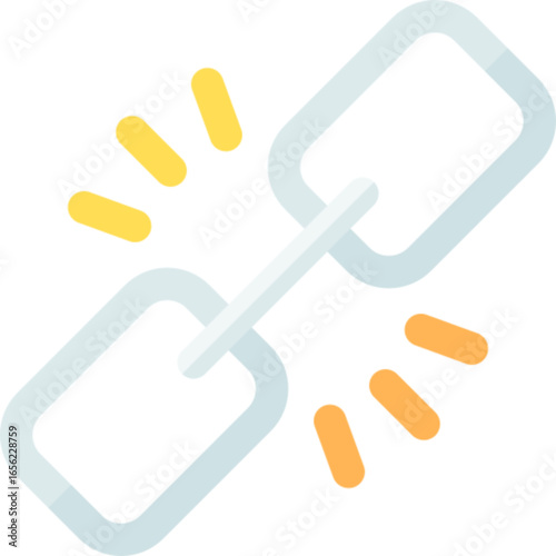 Link Chain Connect