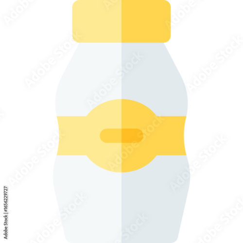 Mayonnaise Sauce Condiment