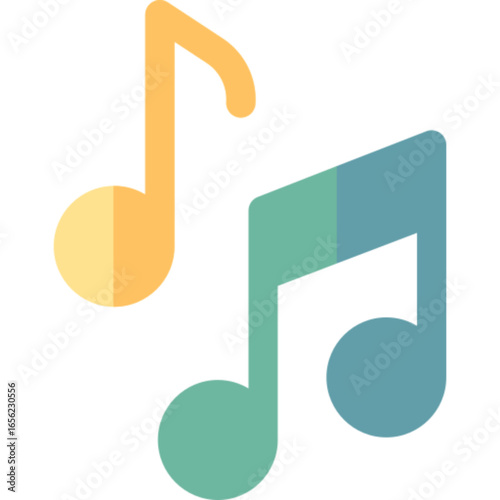 Music Note Melody