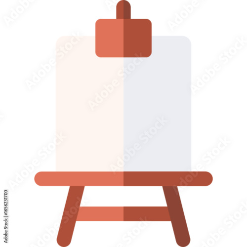 Painting Lesson Icon