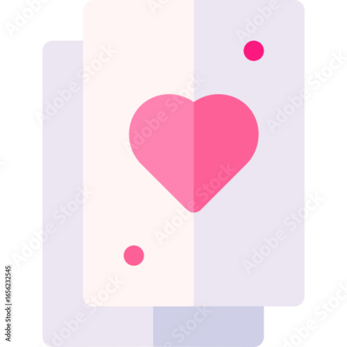 Playing Cards Icon