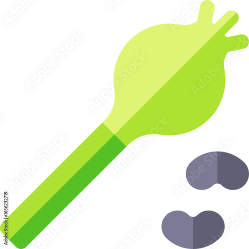 Poppy Seed Icon