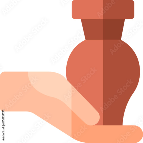 Pottery Craft Icon