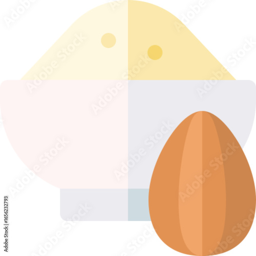 Powder Ingredient Icon