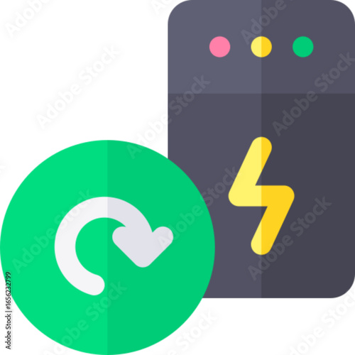 Power Bank Device