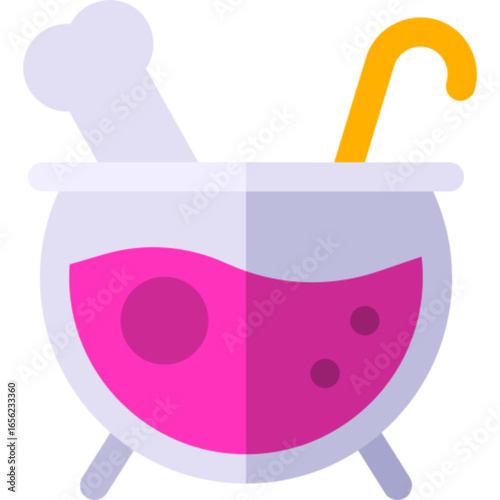 Punch Bowl Icon
