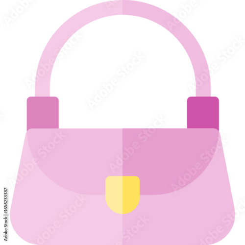 Fashion Purse Icon