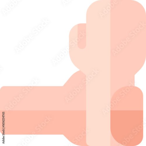 Self Control Symbol