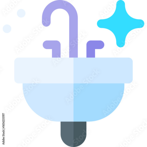 Kitchen Sink Icon