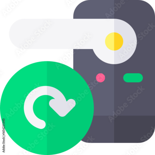 Smart Lock Technology