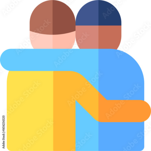 Support Assistance Icon