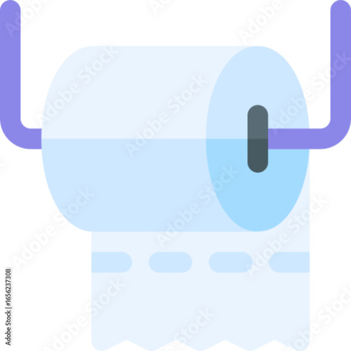 Toilet Paper Roll Bathroom Essential