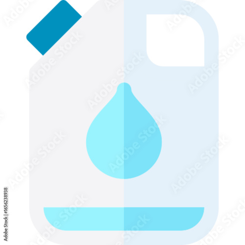 Portable Water Carrier Jug