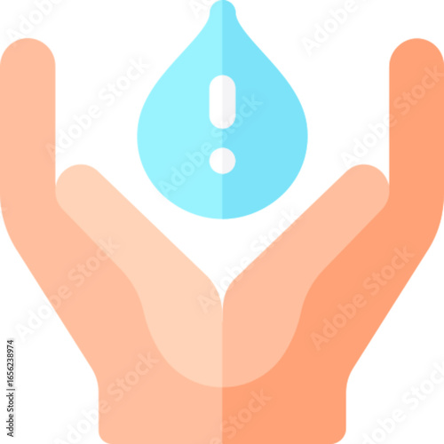 Water Crisis Shortage Problem