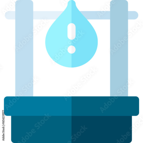 Water Well Ground Source