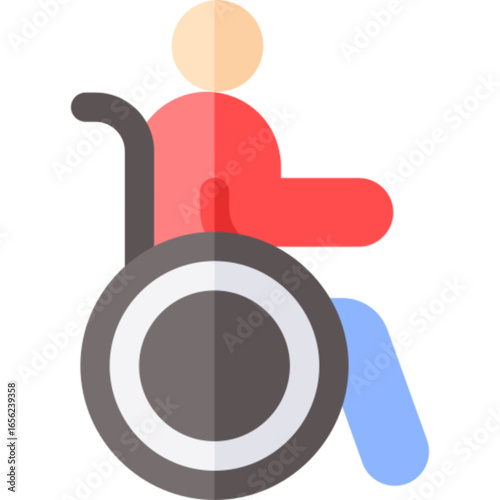 Wheelchair Mobility Accessibility Device