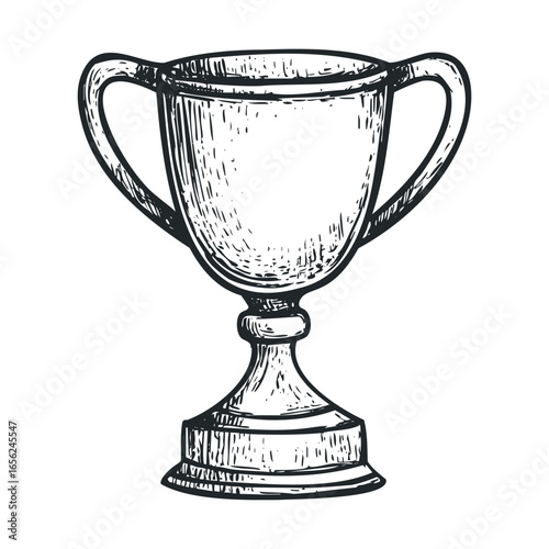 Award symbols for achievement and recognition in various events