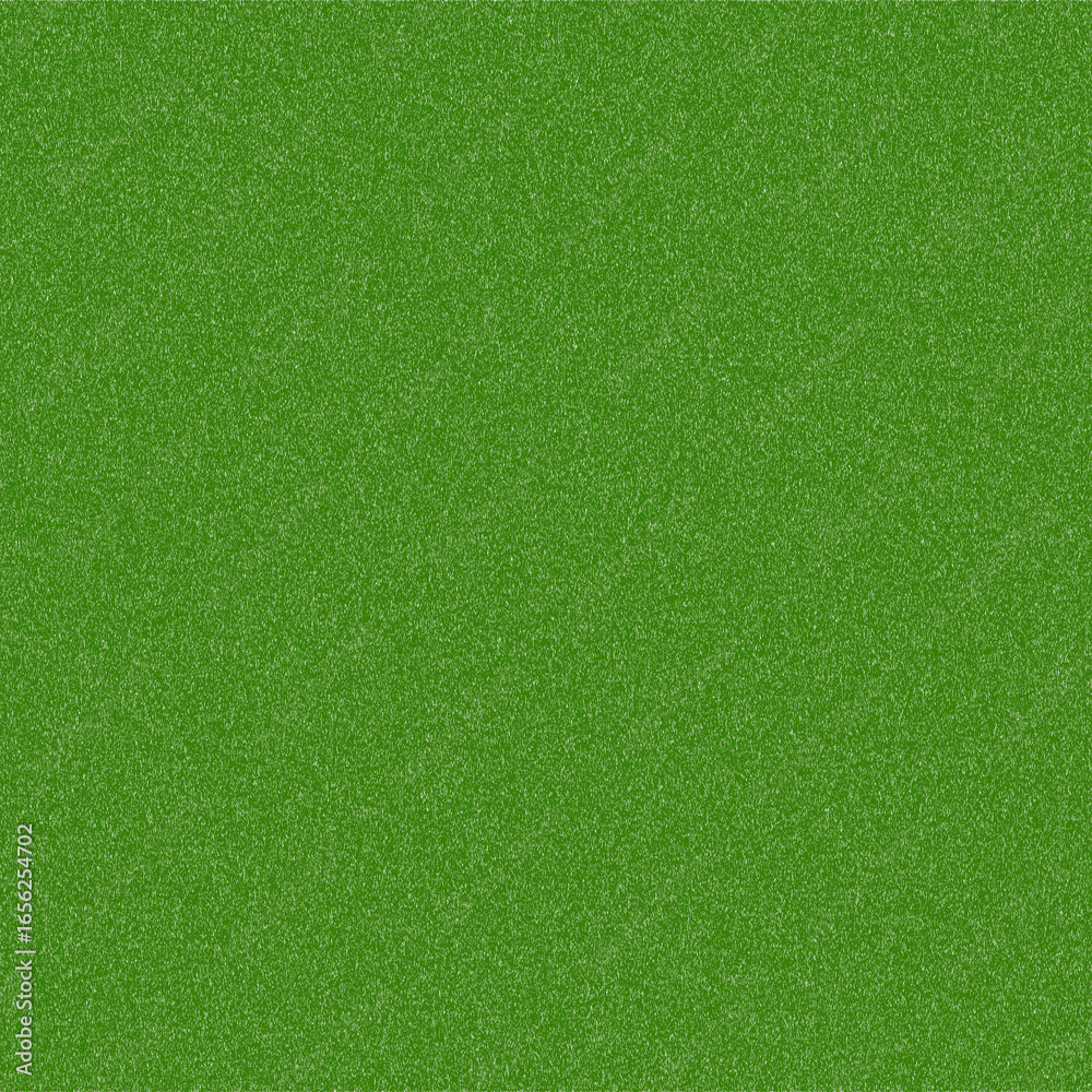 Fototapeta premium Vibrant green glitter texture background