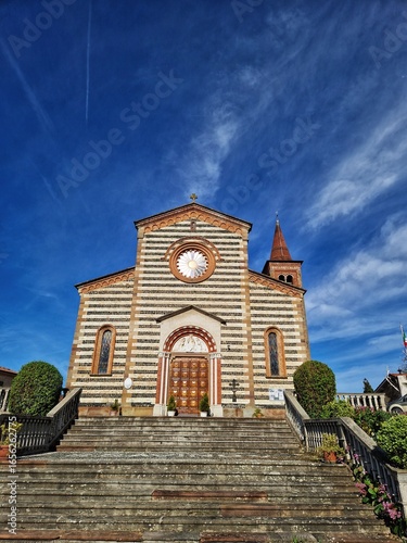 Colli Piacentini, Italia