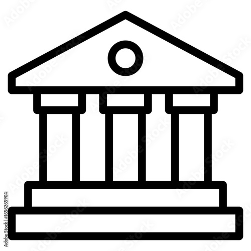 Goverment icon