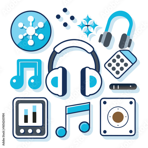 Adobe Illustrator Artwork
