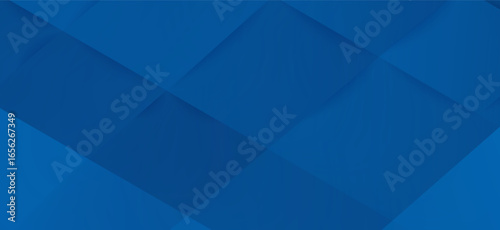 blue background adorned with various squares, creating an abstract design. It showcases colorfulness and is presented in a style suitable for EPS 10 format.