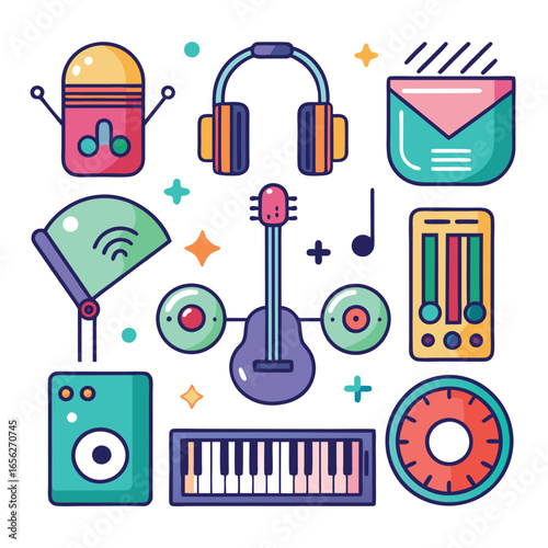 Adobe Illustrator Artwork