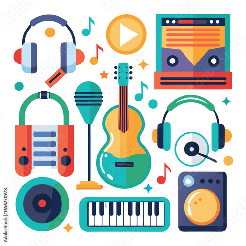 Adobe Illustrator Artwork