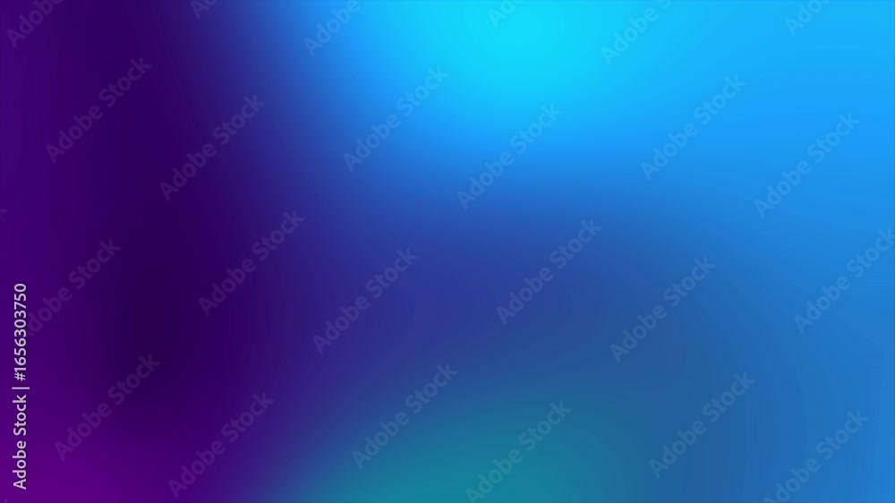 Gradient of purple dark blue and light blue. Suitable for backgrounds, digital designs, web banners, and social media graphics. Urls.