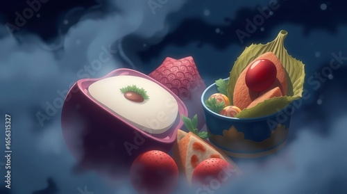 favorite summer food