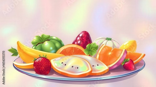 favorite summer food
