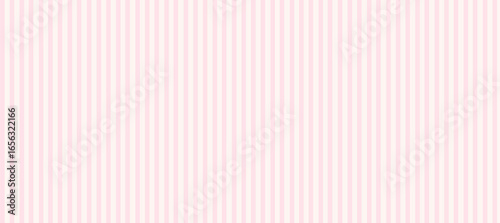 Pink striped vector background