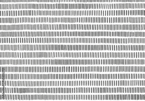 Vector illustration of abstract pattern of handdrawn vertical and diagonal lines on a, creating a textured and minimalist design