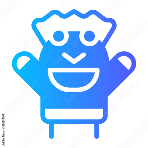 puppet