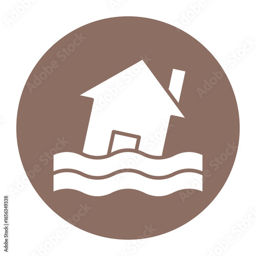 Flood Icon