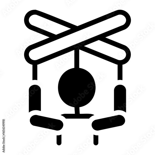 puppet