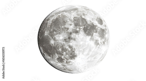 full moon png