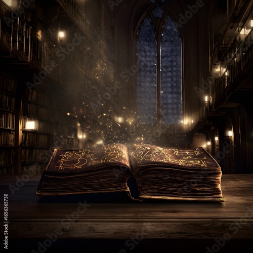 El Libro de los Secretos Brillantes