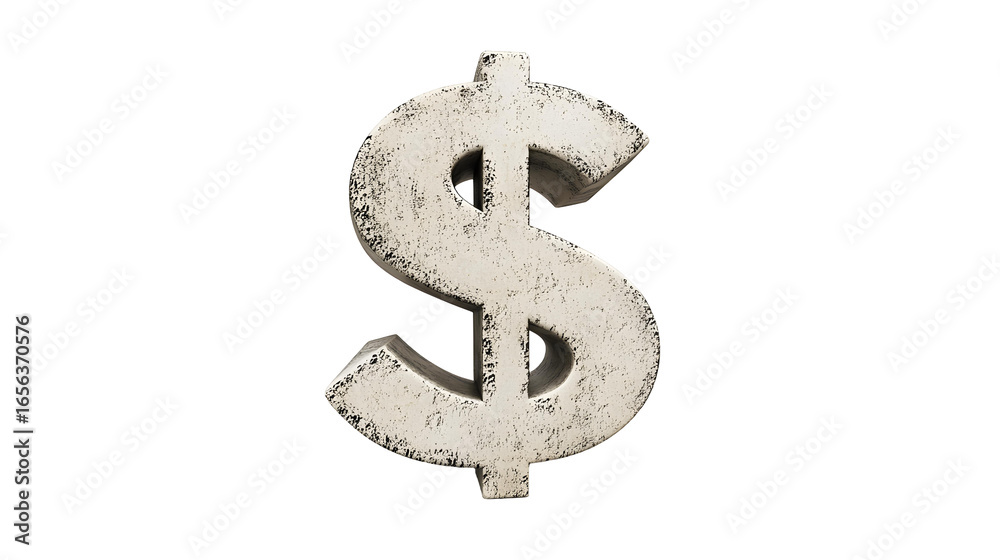 Fototapeta premium money sign png