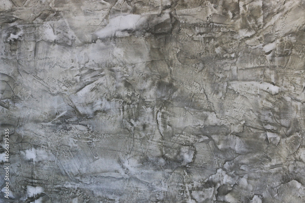 Fototapeta premium concrete wall background.