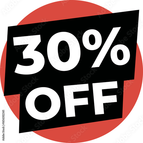 sale offer level sign