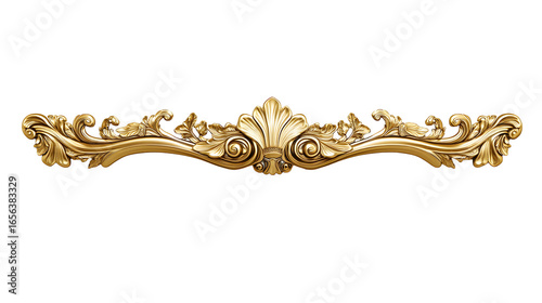 gold border png