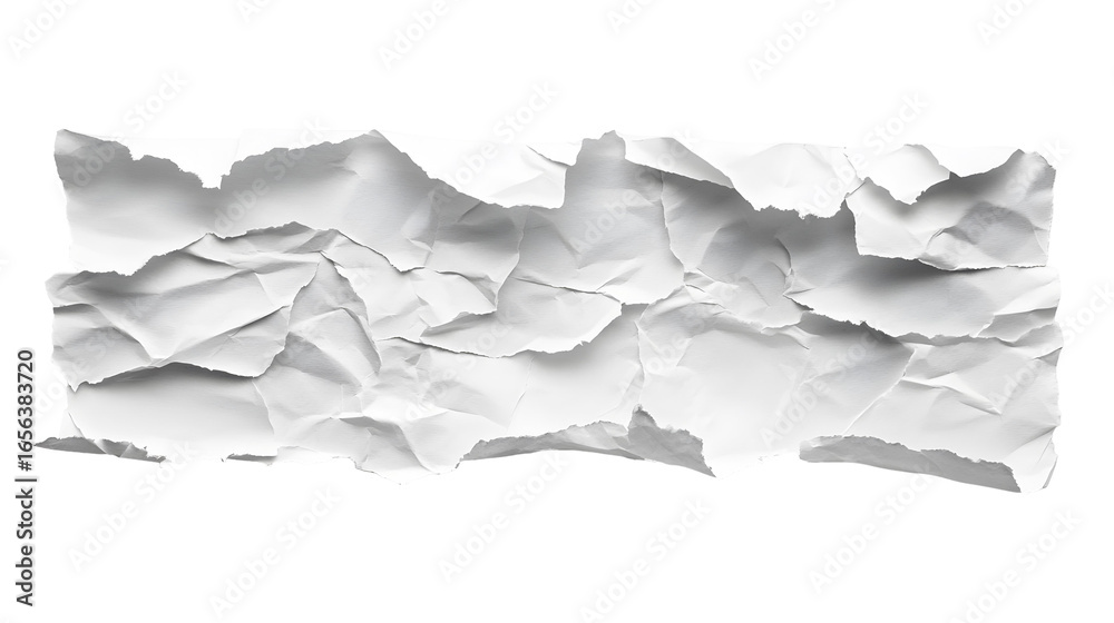 Obraz premium torn paper png